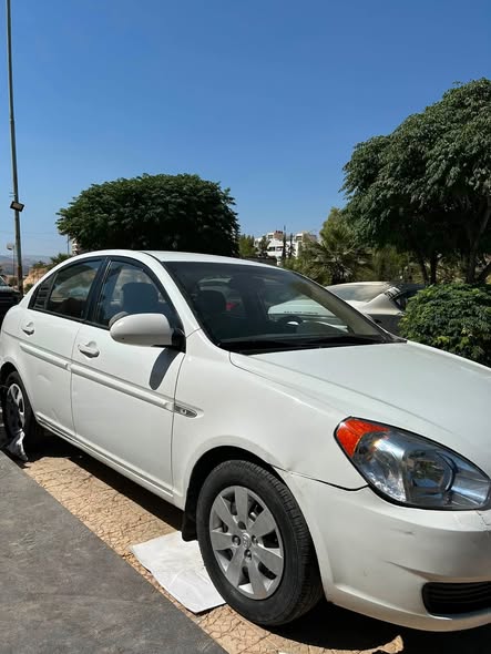 هوندا فيرنا 2008 - صورة 3
