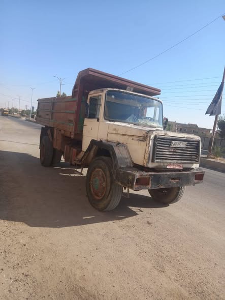 فيات 190 1981 - صورة 1