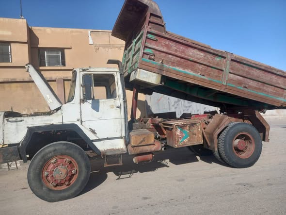 فيات 190 1981 - صورة 2