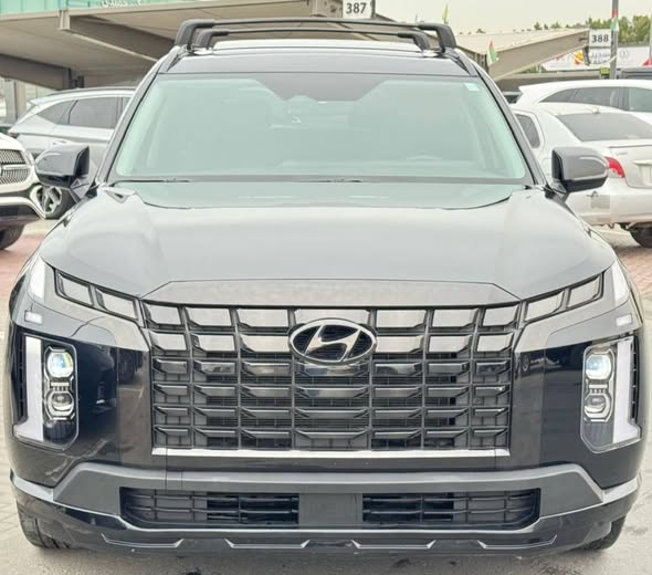 هونداي باليسيد 2024 - صورة 4