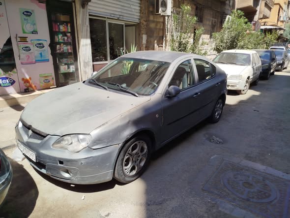 بروتون جين 2 2006 - صورة 2