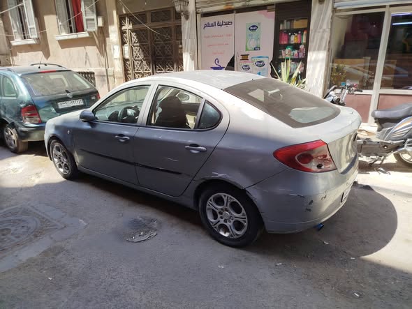 بروتون جين 2 2006 - صورة 3