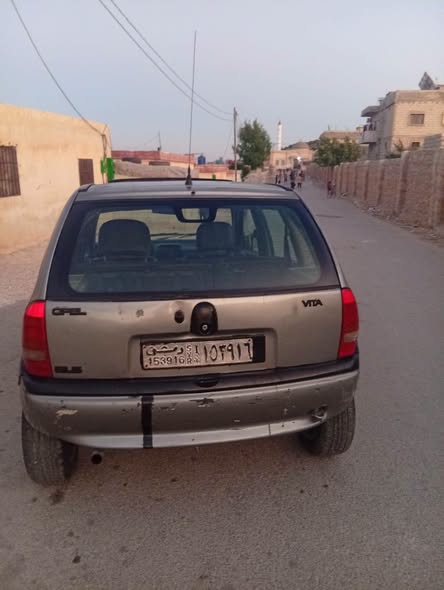 أوبل كورسا 1993 - صورة 2