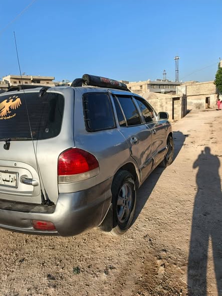 هيونداي سانتا في 2005 - صورة 1