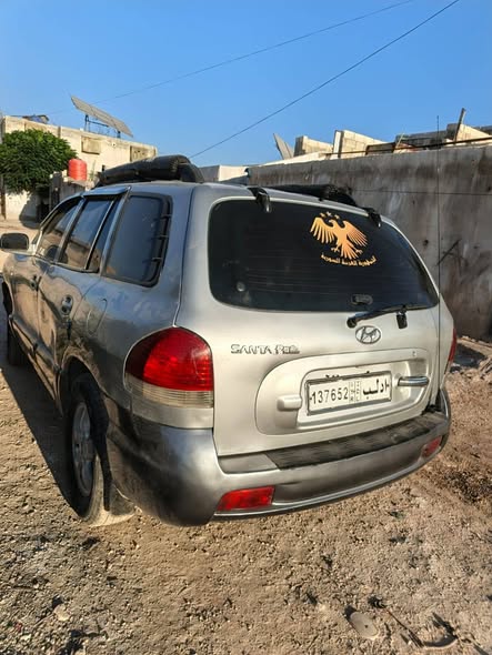هيونداي سانتا في 2005 - صورة 4