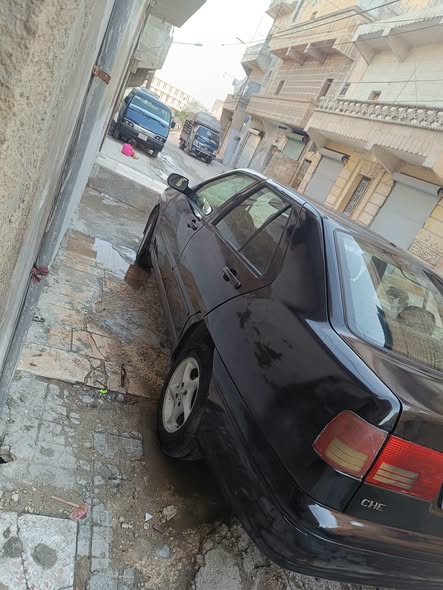 شيري اس 20 2005 - صورة 3