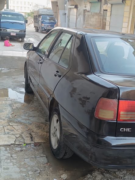 شيري اس 20 2005 - صورة 4
