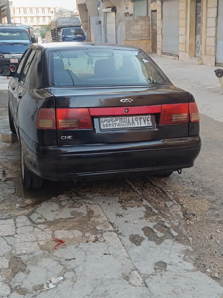 شيري اس 20 2005 - صورة 5
