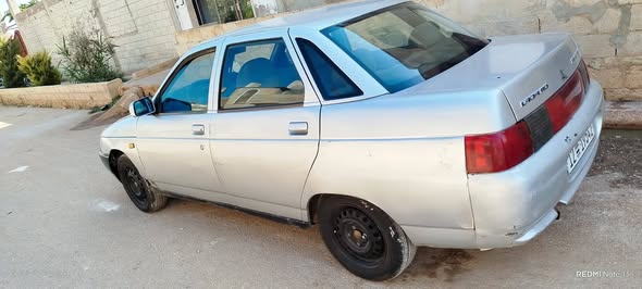 لادا 110 2006 - صورة 5