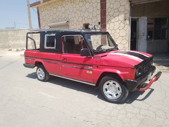 بايك بيكاب 1992 - صورة 1