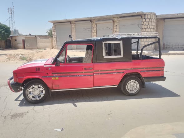 بايك بيكاب 1992 - صورة 2