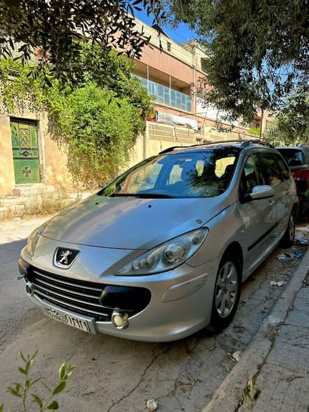 بيجو 307 2006 - صورة 1