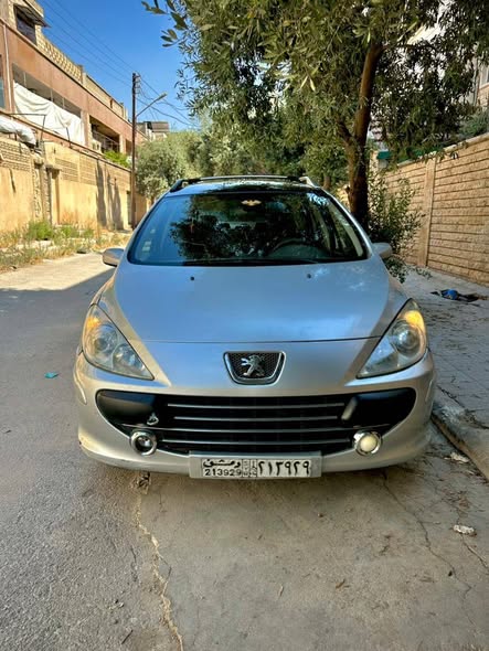 بيجو 307 2006 - صورة 2