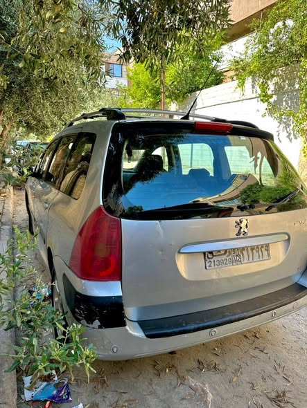 بيجو 307 2006 - صورة 5