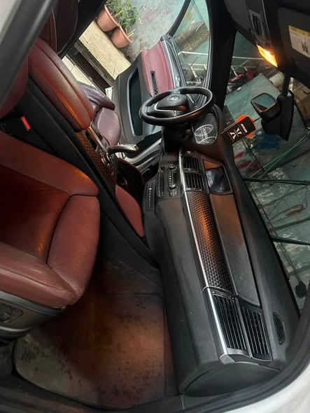 بي ام X6 2012 - صورة 3