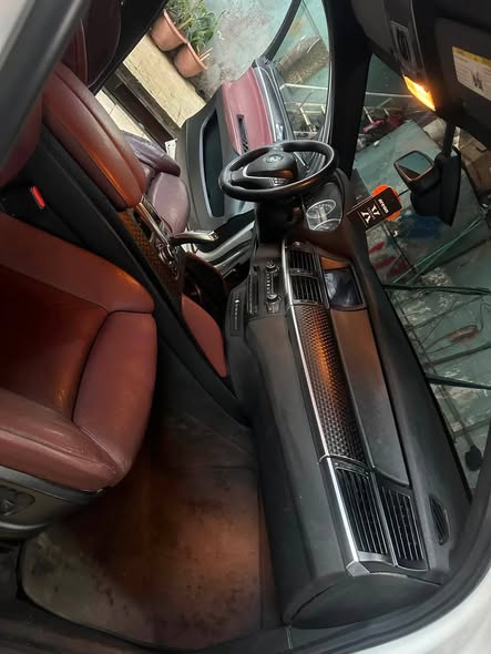 بي ام X6 2012 - صورة 4