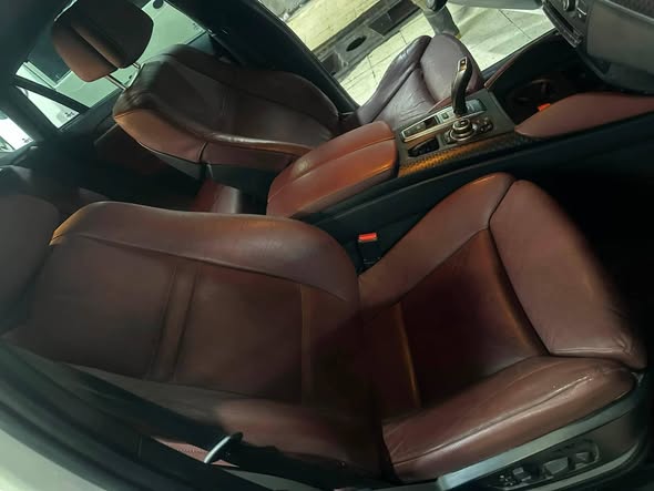 بي ام X6 2012 - صورة 5