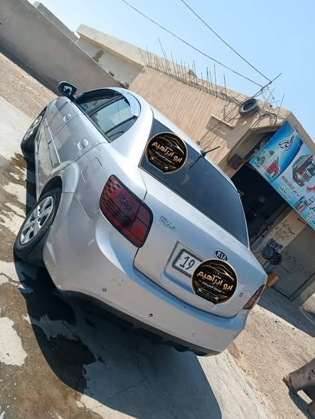 كيا ريو 2011 - صورة 2