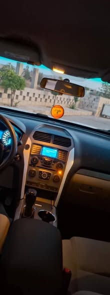 فورد إكسبلورر 2015 - صورة 1