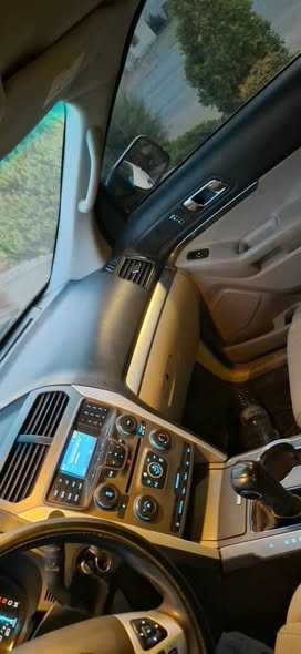 فورد إكسبلورر 2015 - صورة 2