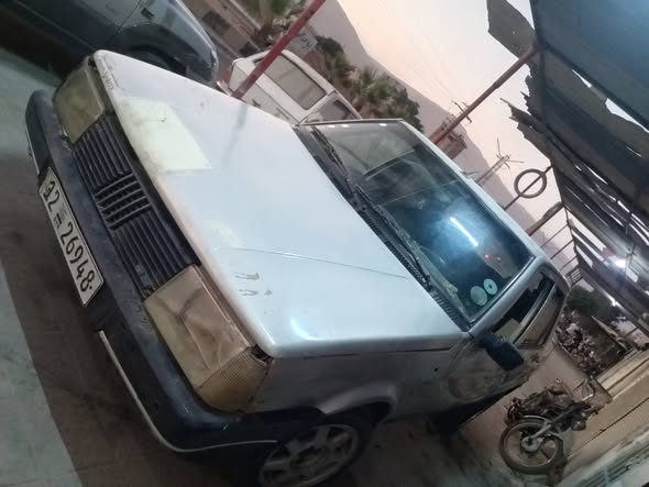 فيات ريجاتا 1988 - صورة 2