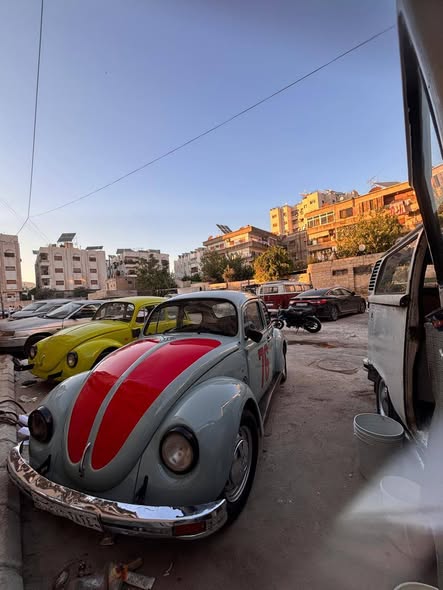 فولكس فاجن بيتل 1976 - صورة 5