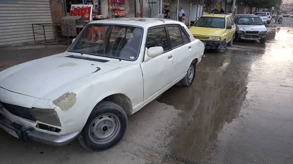 بيجو 504 1983 - صورة 1