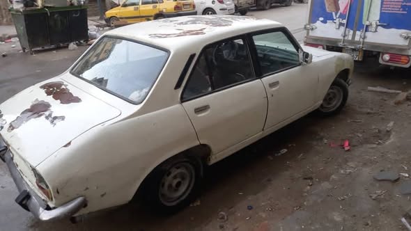 بيجو 504 1983 - صورة 2