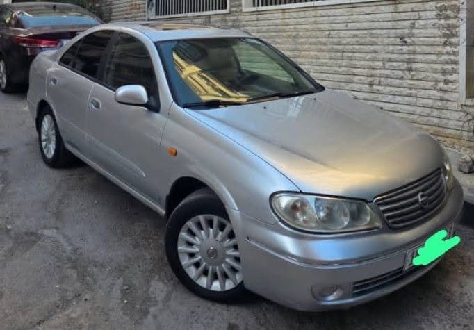 نيسان صني 2006