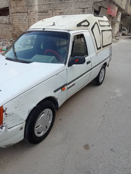 زاز دايو بيك أب 2004 - صورة 1