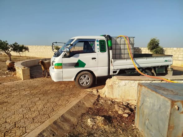 هيونداي H100 1996 - صورة 1