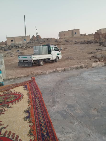 هيونداي H100 1996 - صورة 2