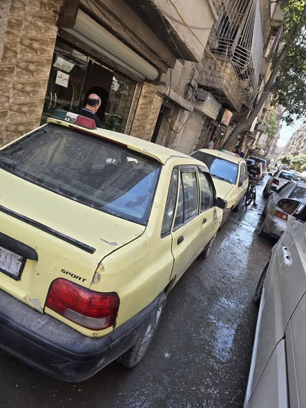 سايبا سابا 2001 - صورة 2