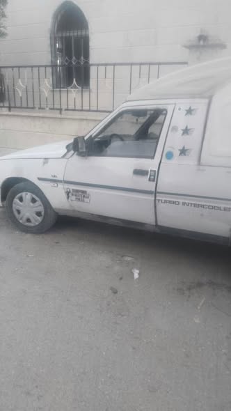 دايو بيك اب 2002 - صورة 1