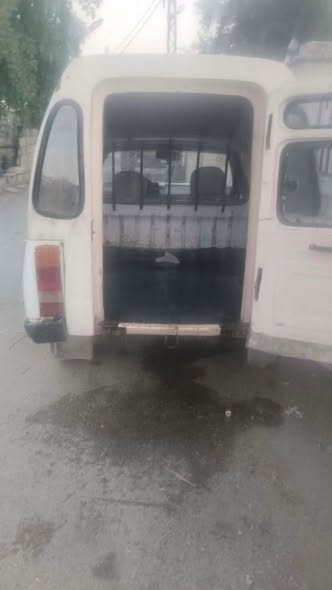 دايو بيك اب 2002 - صورة 4