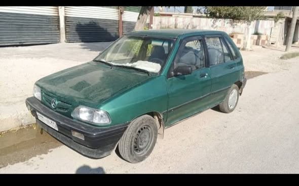 سايبا سابا 2004 - صورة 2
