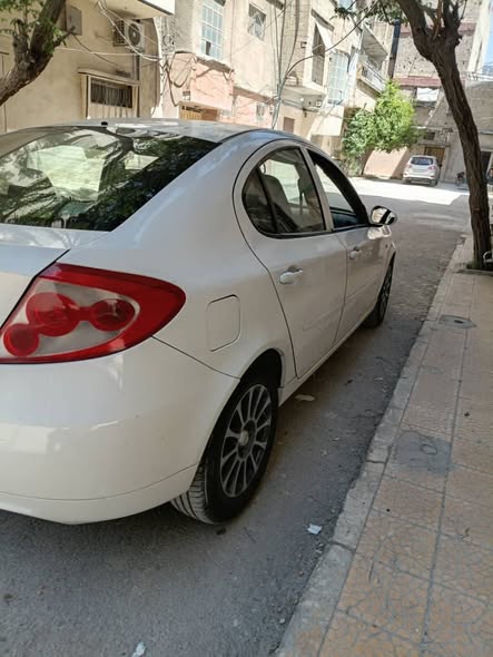 بروتون جين-2 2006 - صورة 1