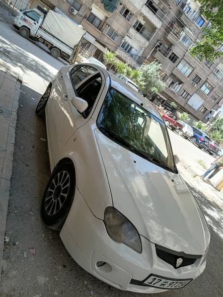 بروتون جين-2 2006 - صورة 2
