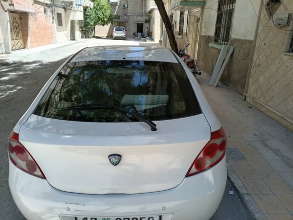 بروتون جين-2 2006 - صورة 3