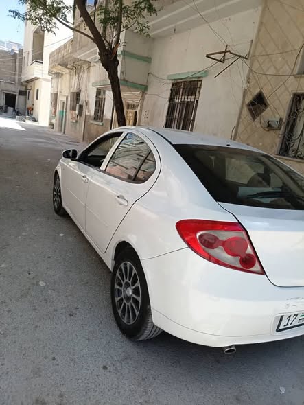 بروتون جين-2 2006 - صورة 5