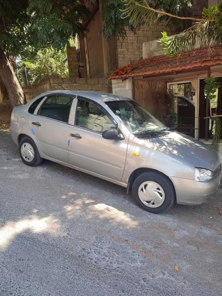 لادا كالينا 2006 - صورة 2