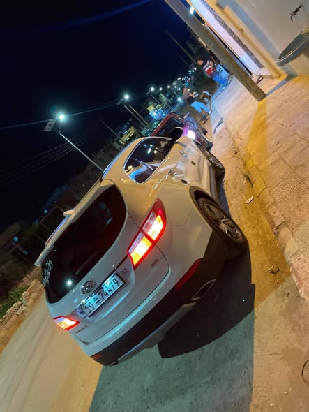 هيونداي سنتافيه 2015 - صورة 3