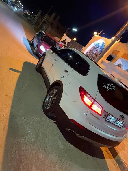 هيونداي سنتافيه 2015 - صورة 4
