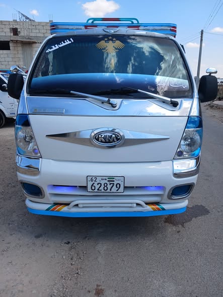 كيا 4000 2007 - صورة 3