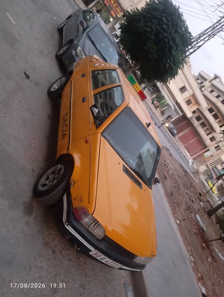 داسيا سوبر نوفا 2003 - صورة 2