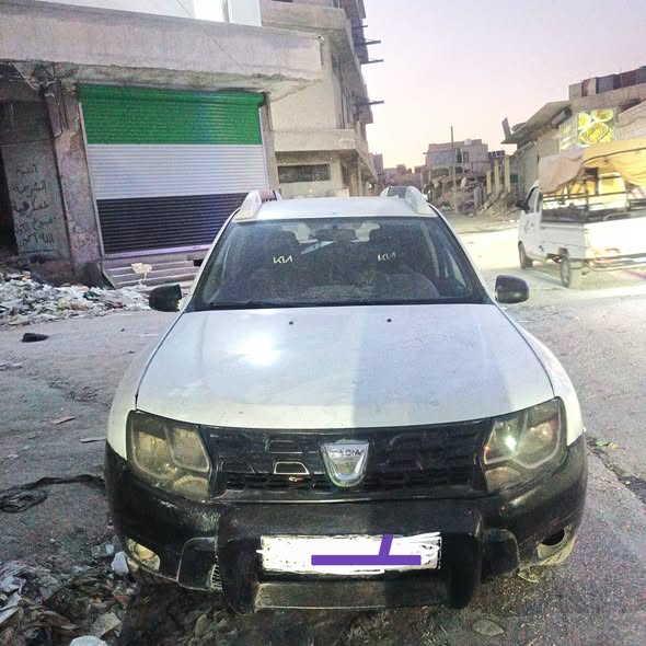 داسيا داستر 2005 - صورة 3
