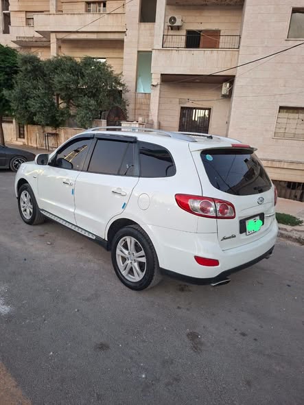 هيونداي سانتا في 2010 - صورة 1