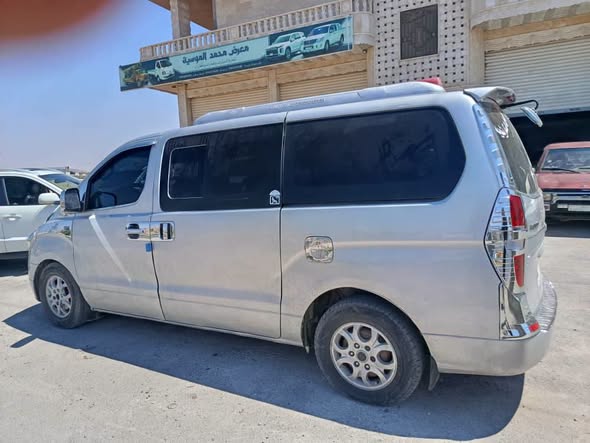 هيونداي H-1 2009 - صورة 5
