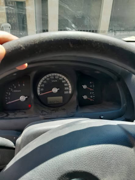 كيا سبورتاج 2005 - صورة 2