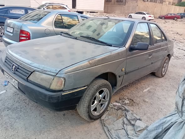 بيجو ٤٠٥ 2006 - صورة 4